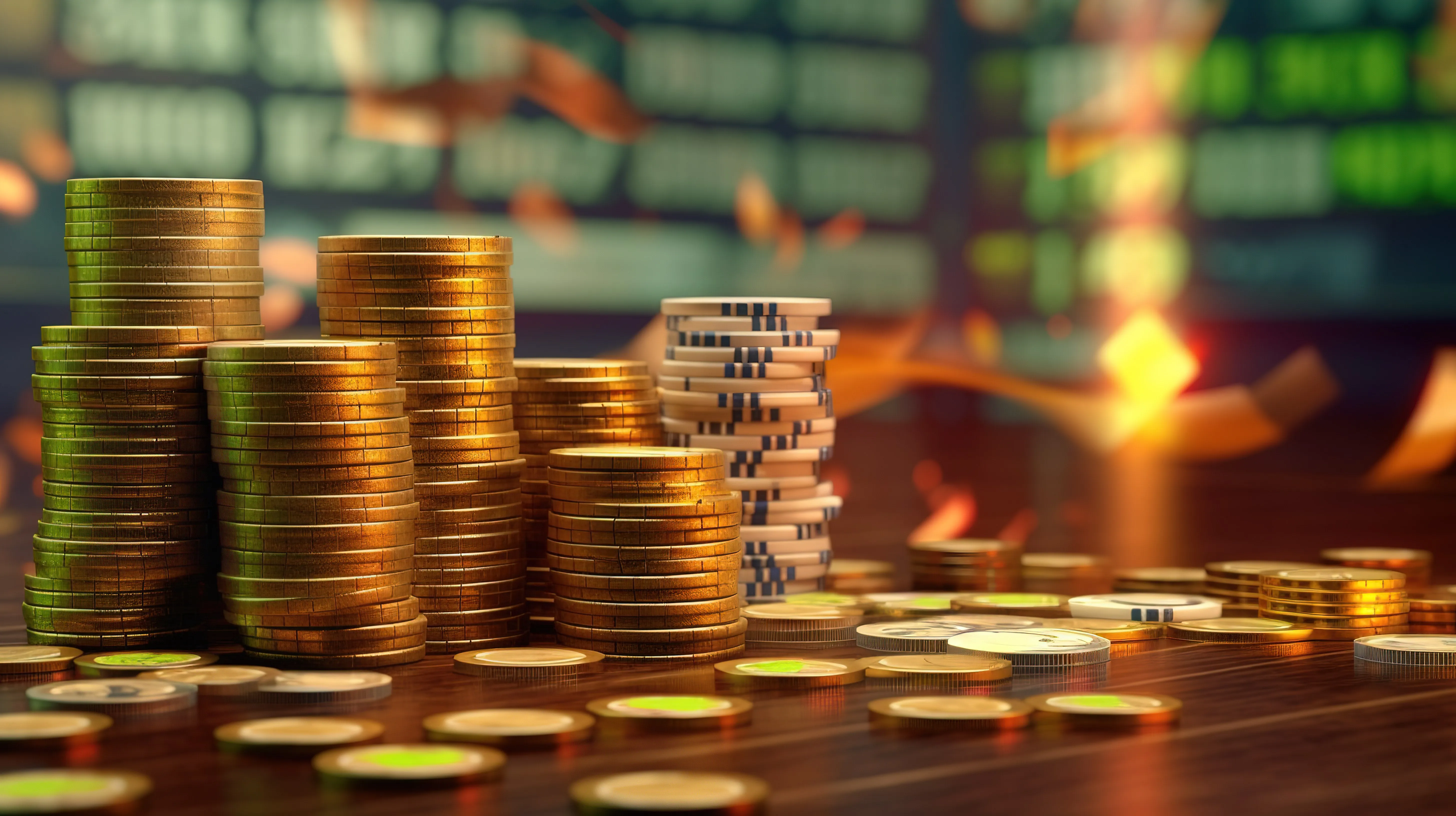 Biểu tượng tìm hiểu bảng thanh toán và luật chơi nổ hũ