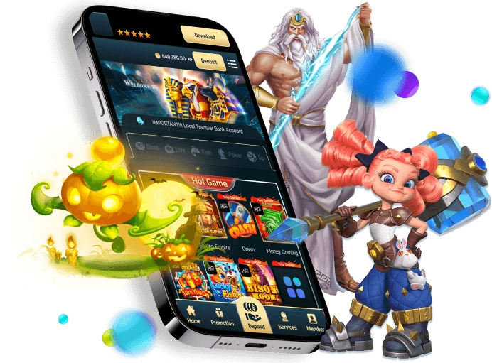 Quyền lợi độc quyền của thành viên VIP 8us Game