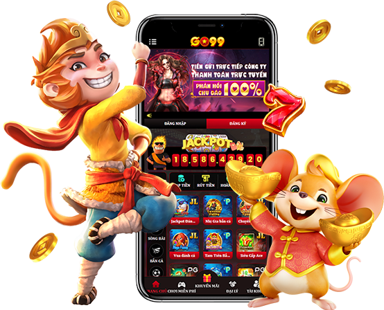 Biểu tượng đa dạng trò chơi tại 8us Game