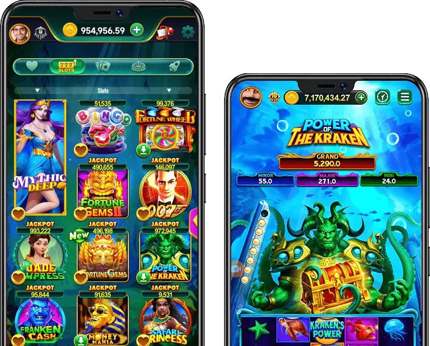 Cơ chế hoạt động của Jackpot lũy tiến