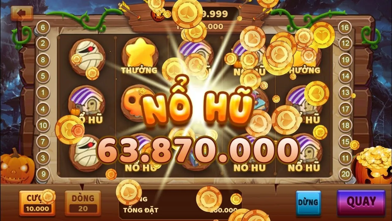 Thông tin khuyến mãi mới nhất từ 8us game