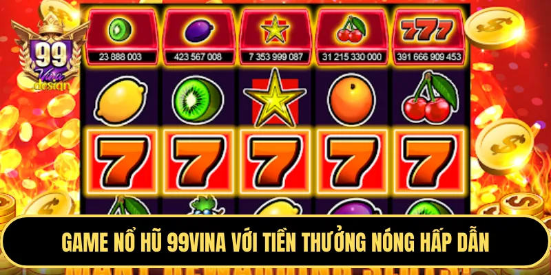Khuyến mãi slot game và bắn cá 8us Game