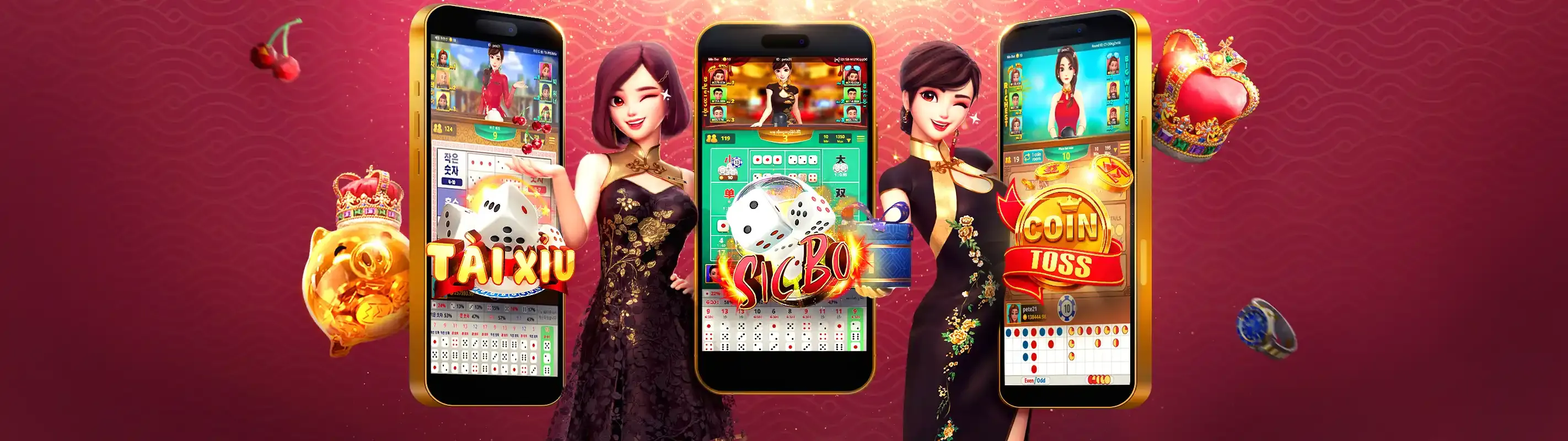 Hình ảnh nền tảng 8us Game với các ưu điểm vượt trội