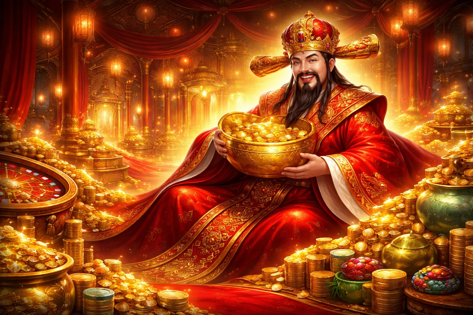 Hình ảnh trung tâm hỗ trợ khách hàng của 8us Game