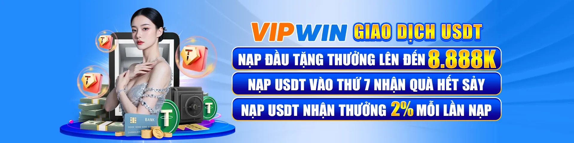 Tổng quan các phương thức thanh toán và hướng dẫn nạp tiền tại 8us Game