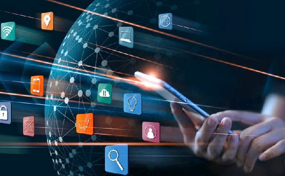 Hình ảnh đại diện cho bảo mật dữ liệu và GDPR của 8us game, cam kết an toàn cho người chơi cá cược trực tuyến