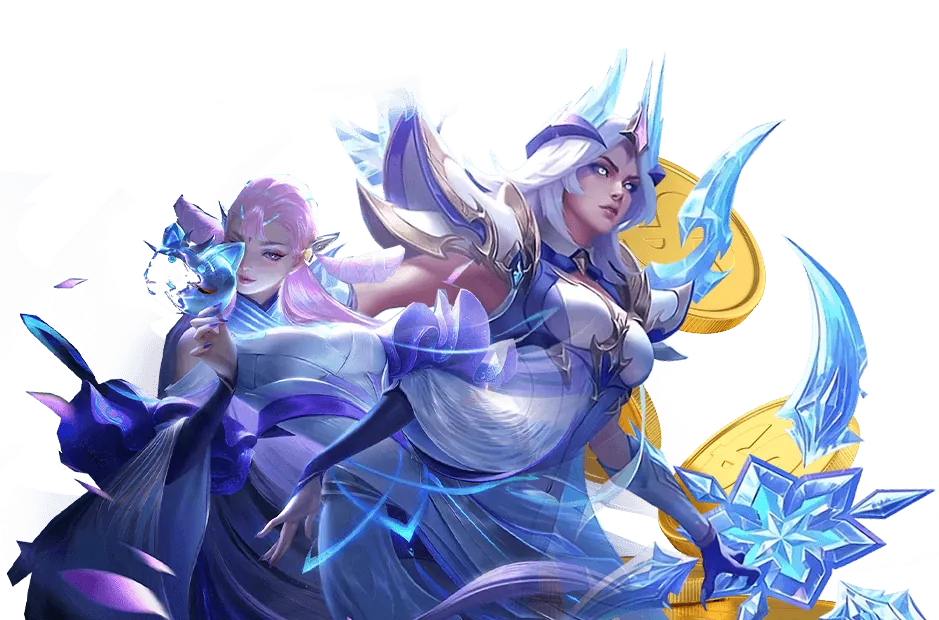 Biểu tượng cấp độ VIP Vàng của 8us game, tượng trưng cho sự sang trọng và các đặc quyền cao cấp hơn.